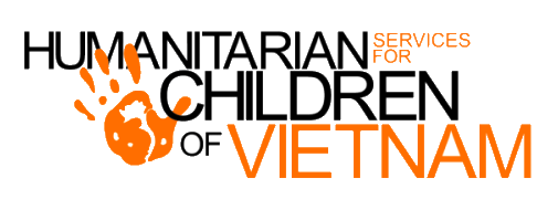 Humanitarian Services for Children of Vietnam